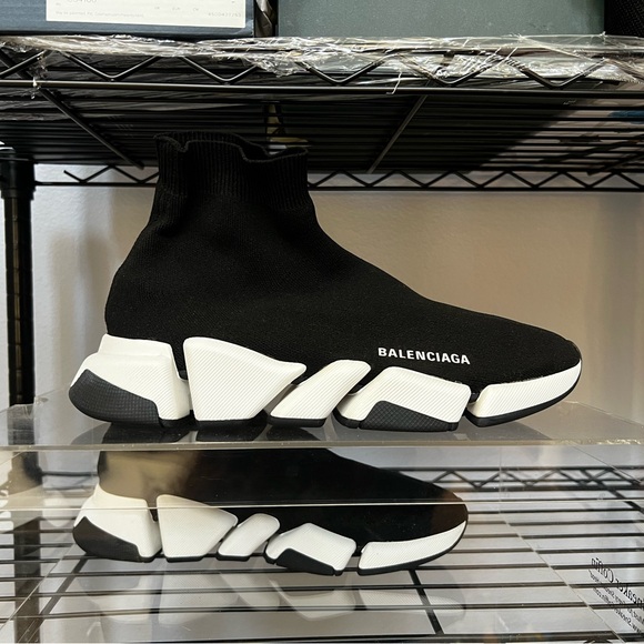 Balenciaga Speed 2.0 - Picture 5 of 5